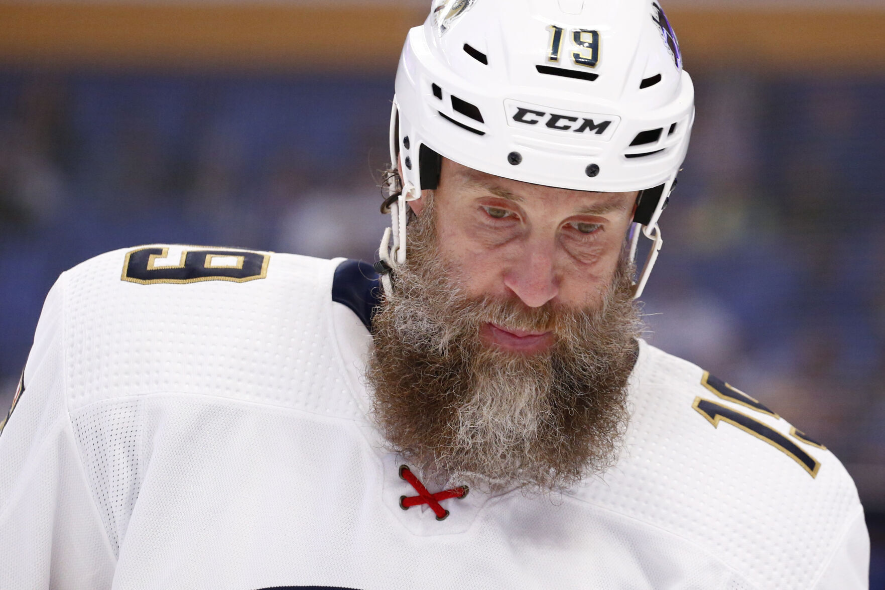 Joe Thornton